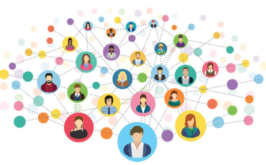 Job Networking Session