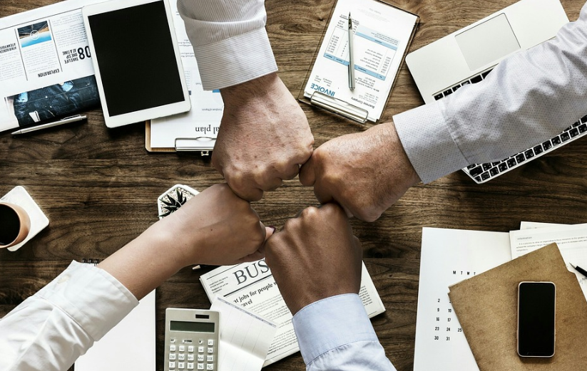 Sur le campus, Venez  rencontrer les Alumni et réseauter …