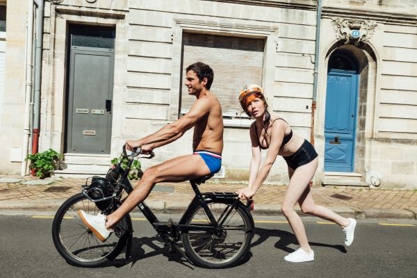 Le slip cheap français carrière