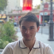 Photo profil
