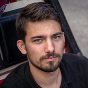 Photo profil