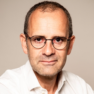 Xavier MARVALDI