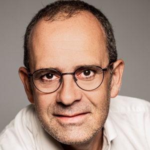 Xavier MARVALDI