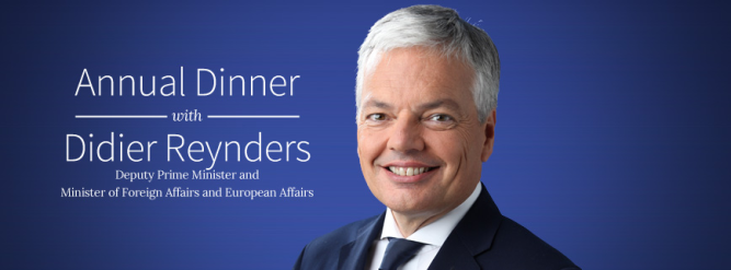 Didier Reynders