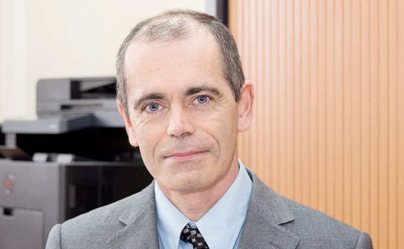 Jérôme Baray