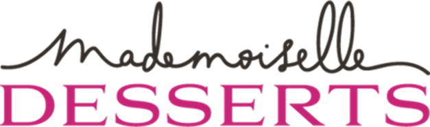 Logo Mlle Desserts