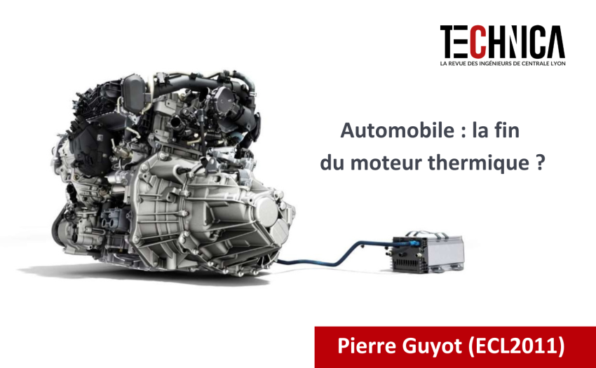 Thermique Moteur