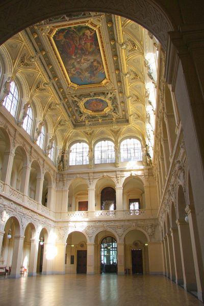 Salle de la Corbeille CCI Lyon Salle de la Corbeille CCI Lyon