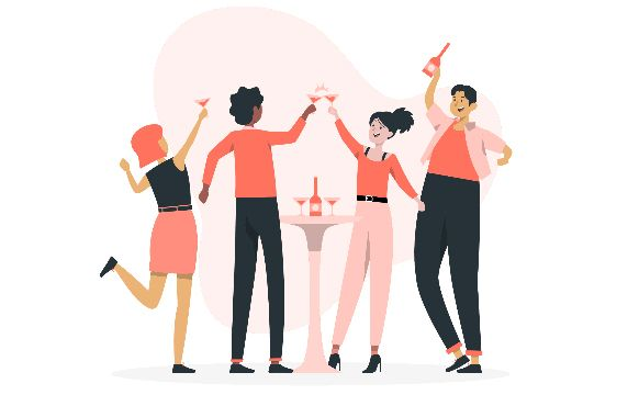 Afterwork en ligne Afterwork en ligne
