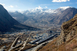 Maurienne Maurienne