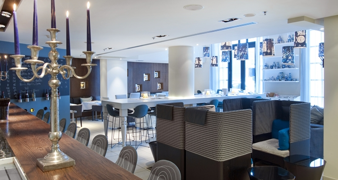 Hilton Place Rogier Hilton Place Rogier